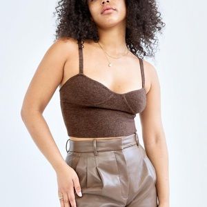 Wilfred Sicily Tank Top